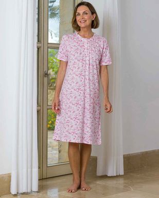 Ladies Nightwear